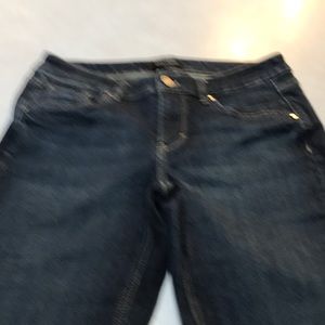White House Black Market bootcut pants size 8 r